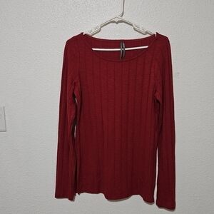 Anthropologie sweater size medium